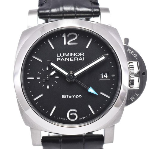 Officine panerai luminor - officine,