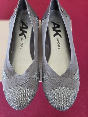 Ballerine slip anne klein - ballerine, slip-on