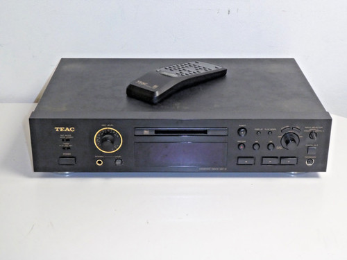 Teac high end minidisc - md-5,