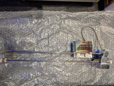 Gru ad artiglio USS cinese /