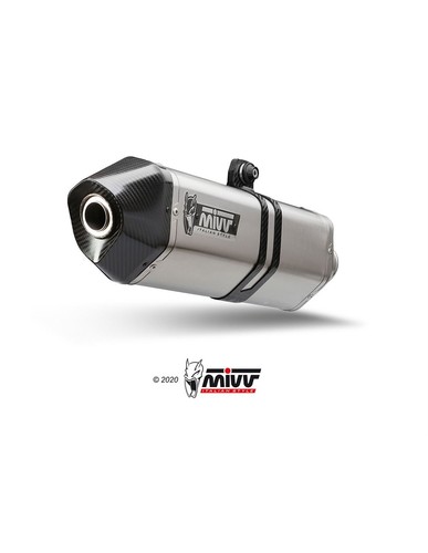 034 lrx scarico mivv - scarico,