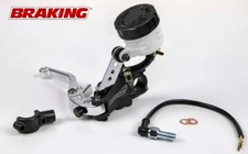 Pompa Freno anteriore Radiale Braking MC6601 16mm Moto 750