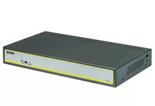 Switch ethernet 10 porte