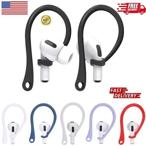 Gancio auricolare sportivo - , in