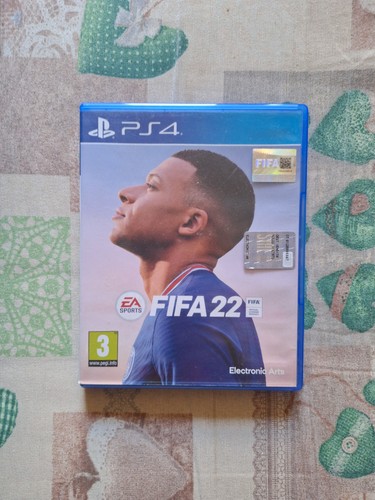 Fifa ps4 usato come - usato, nuovo