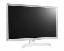 APERTO LG 24TL510V-WZ 24" LED WQHD TV Monitor - Bianco
