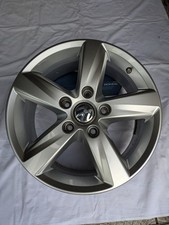 VW Touareg cerchio in lega