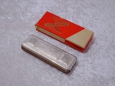 P9BTA2 - ARMONICA A BOCCA DDR