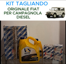 KIT TAGLIANDO ORIGINALE