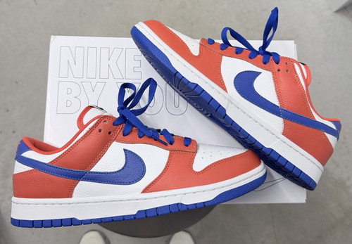 Nike dunk low you - you,, ny