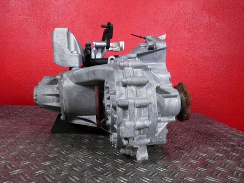 Cambio manuale udk seat ibiza - cambio,