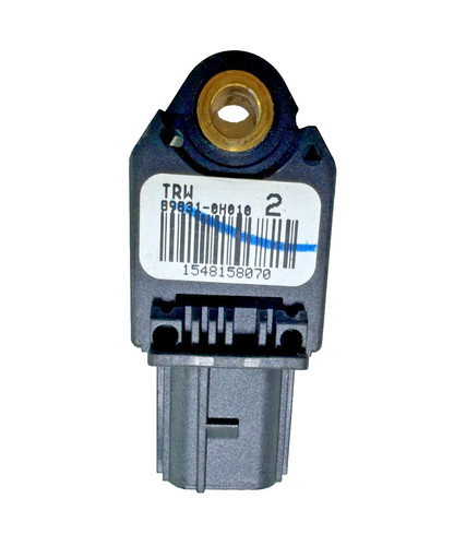 Sensore airbag 898310h010 - sensore,