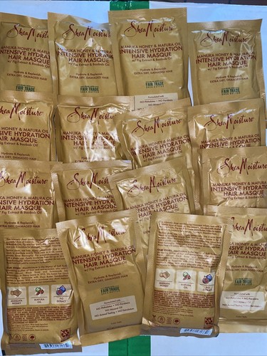 Maschera capelli - 24,