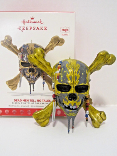 Hallmark ornament 2017 - hallmark,
