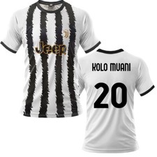 Maglia Juventus YILDIZ Gatti