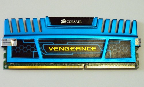 Ram corsair 4gb - ram,