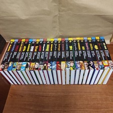 *SVENDO* 100 ANNI DI FUMETTO ITALIANO - 1/25 NESSUNO MANCANTE -  PIU' CHE OTTIMI