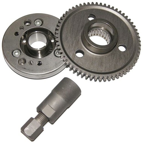 Kit estrattore motorino - kit,