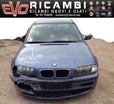 Tutti i ricambi per Bmw E46 320d (LEGGERE ATTENTAMENTE IL TESTO)