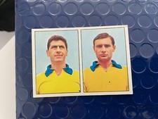 PANINI CALCIATORI 1965/66