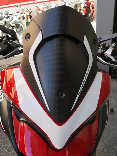 Kit adesivi per cupolino - kit,
