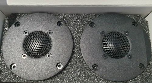 Tweeter seas 27tac 6 - tweeter, 27tac/gb-6