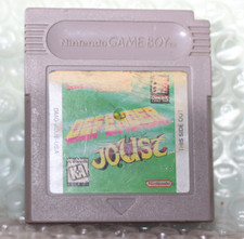 Solo cartuccia Defender + Joust Arcade Nintendo Gameboy Game Boy USA region free