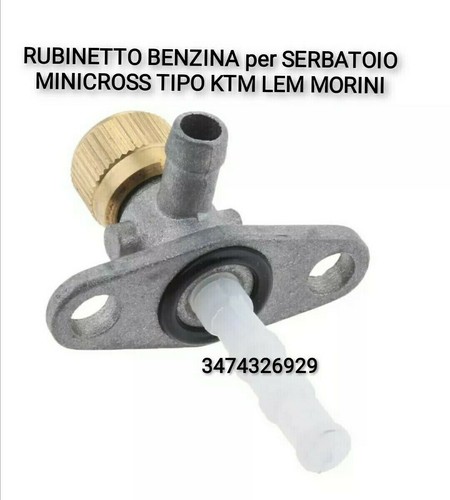Rubinetto benzina per - rubinetto,