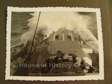 132929, album fotografico nave