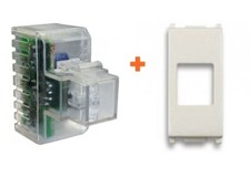 Fanton lampada emergenza led