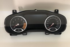 quadro strumenti contachilometri JEEP RENEGADE TFT BENZINA 1.3 dal 2018