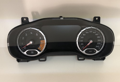 Quadro strumenti - quadro,