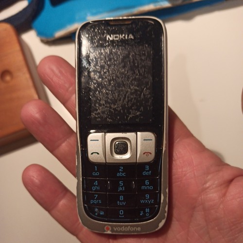 Telefono cellulare nokia 2630 - telefono,