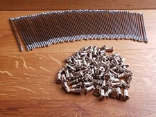 NUOVI raggi cromati BMW R50