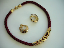 Pierre Lang SET collana