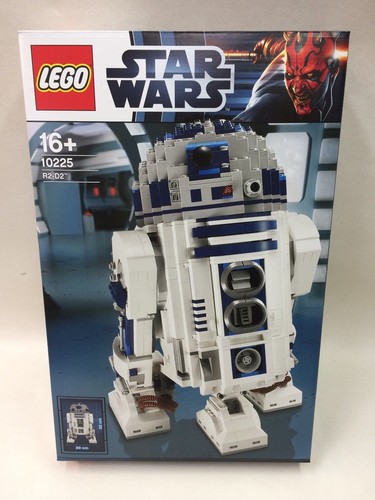 Lego 10225 star wars - 10225,