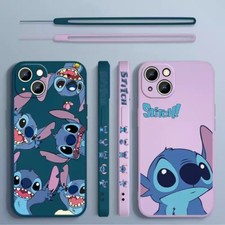 cover Stich  Disney per Apple