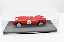 Modellino auto scala 1:43