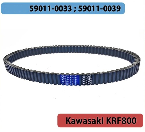 954x31 courroie pour kawasaki - 954x31,