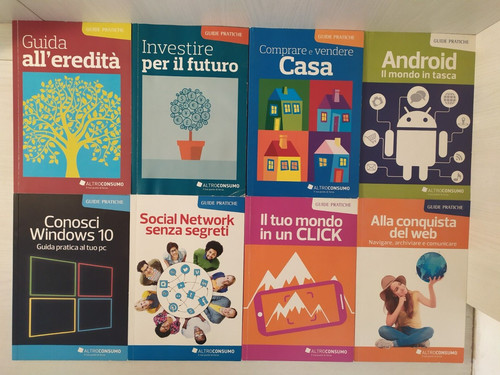 Lotto guide pratiche - guide,
