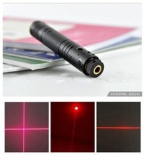 Localizzatore modulo laser