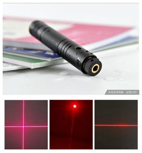 Localizzatore modulo laser