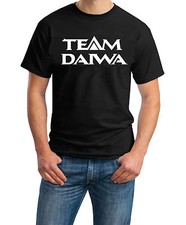 T-Shirt Fishing Pesca "Team