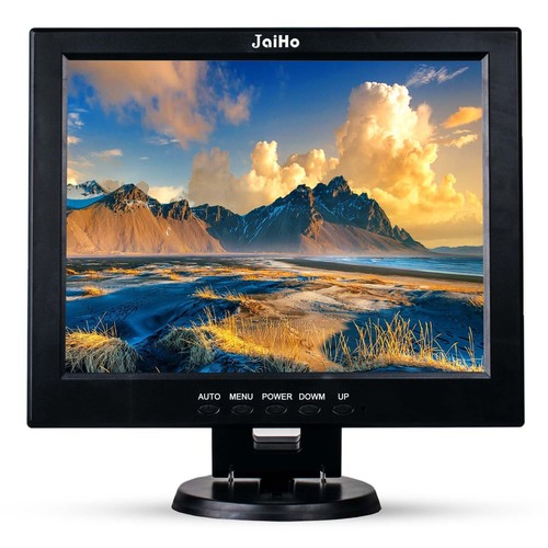 Jaiho monitor pollici - jaiho,