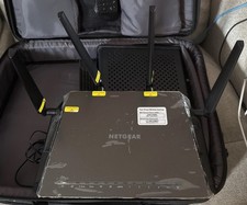NETGEAR Nighthawk X4 AC2350