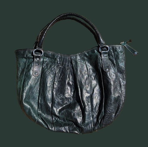 Borsa pelle renato - pelle,