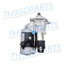 Motorino avviamento 6BG1