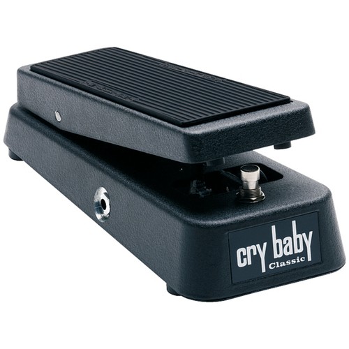 Dunlop cry baby - dunlop, classic