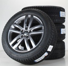 VW Touareg 7P Cerchi Invernali 19 Pollici Cerchi In Lega Salvador 7P6601025AM