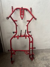 scocca usurata ricambio go